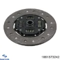 Disco de embrague Audi 100 43