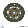 Disco de embrague Alfa Romeo 145 930