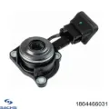 Disco de embrague Mercedes C W201