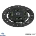 Disco de embrague Chrysler Voyager RG, RS
