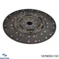 Disco de embrague Iveco Stralis 