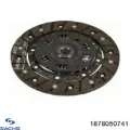 Disco de embrague Fiat Punto 176C