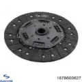 Disco de embrague Opel Frontera 6B