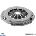 Disco de embrague Hyundai I10 PA