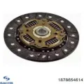 Disco de embrague KIA Picanto TA