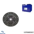 Disco de embrague Hyundai Coupe RD