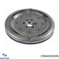 Volante motor Volkswagen Passat 3A5, 351, 315