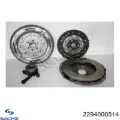 Volante motor Jeep Patriot 