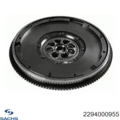 2294000955 Sachs
