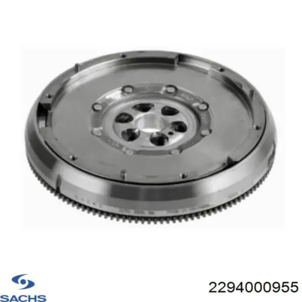 2294000955 Sachs