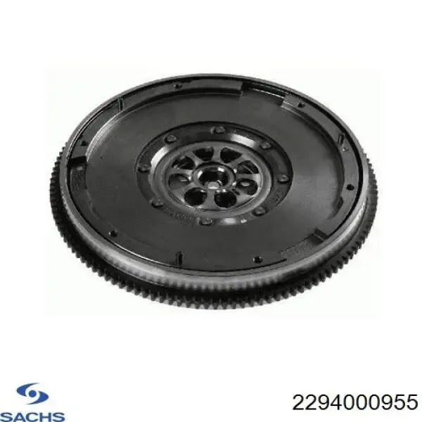 2294000955 Sachs