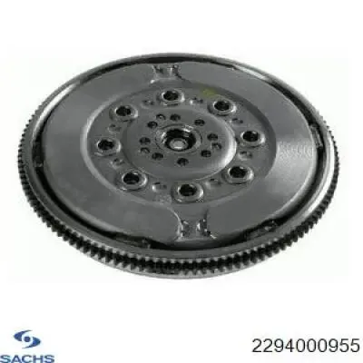 2294000955 Sachs
