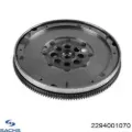 Volante motor Mercedes ML/GLE W163