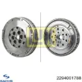 Volante motor Fiat Punto 199