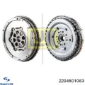 Volante motor Ford Mondeo B5Y