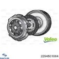 Volante motor Land Rover Freelander L314