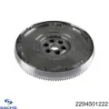 Volante motor Ford Kuga CBS
