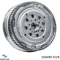 Volante motor Mercedes E W212