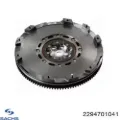 Volante motor KIA Sorento C5, UM