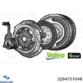 Volante motor Citroen C4 3A, 3E