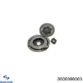 Embrague Audi 80 82