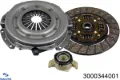 Embrague Fiat Tipo 160