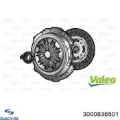 Embrague Toyota RAV4 SXA 10