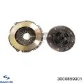 Embrague Opel Astra L67