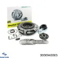 Embrague Audi A1 GBA