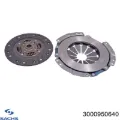 Embrague Toyota Avensis T27