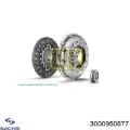 Embrague Smart FORFOUR 453