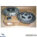 Embrague Peugeot Boxer 250