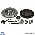 Embrague Audi A8 4H2, 4H8, 4HC, 4HL