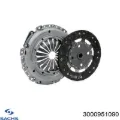 Embrague Citroen Berlingo B9