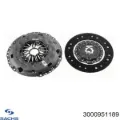 Embrague Suzuki SX4 GY