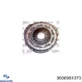Embrague Nissan Cabstar TL, VL