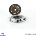 Embrague Nissan Qashqai J10