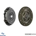 Embrague Suzuki Alto EF