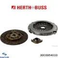 Embrague Hyundai Sonata EU4