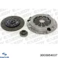 Embrague KIA Rio DC