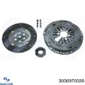Embrague Skoda Yeti 5L