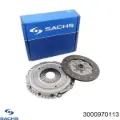 Embrague Mazda 3 BL