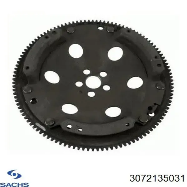 Plato de presión de embrague 21217666246 BMW