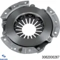 Plato de presión de embrague Nissan Sunny B11