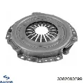 Plato de presión de embrague Ford Fiesta JH, JD