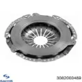 Plato de presión de embrague Mazda 3 BL