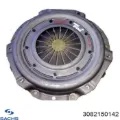 Plato de presión de embrague Citroen Jumper 230L
