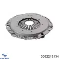 Plato de presión de embrague Mercedes C S202