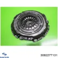 Plato de presión de embrague Mazda 6 GG