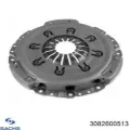 Plato de presión de embrague Opel Frontera 6B